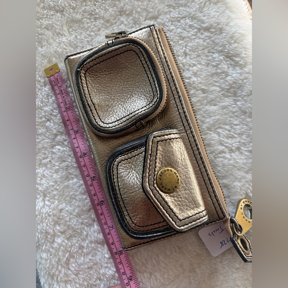 Marc Jacob Wallet